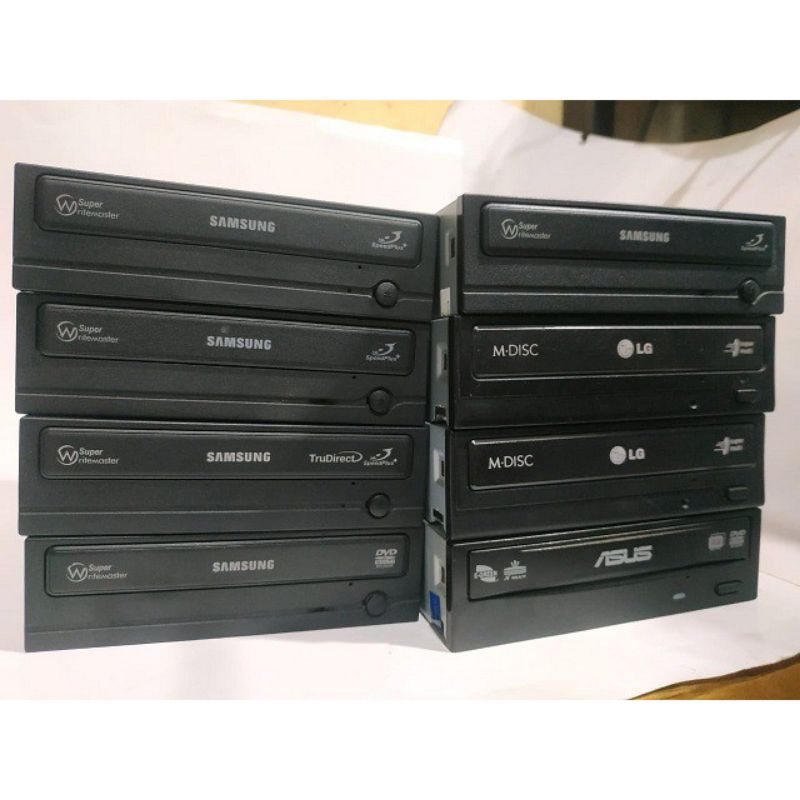 Jual DVD ROM KOMPUTER INTERNAL KONDISI NORMAL Shopee Indonesia