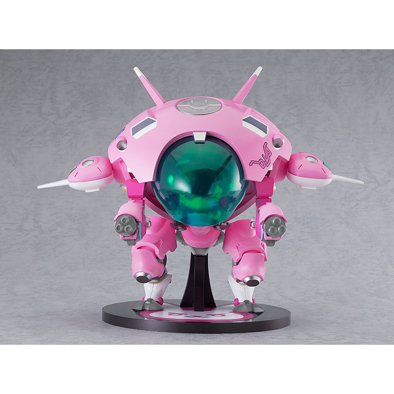 Jual Nendoroid Jumbo MEKA Classic Skin Edition | Shopee Indonesia