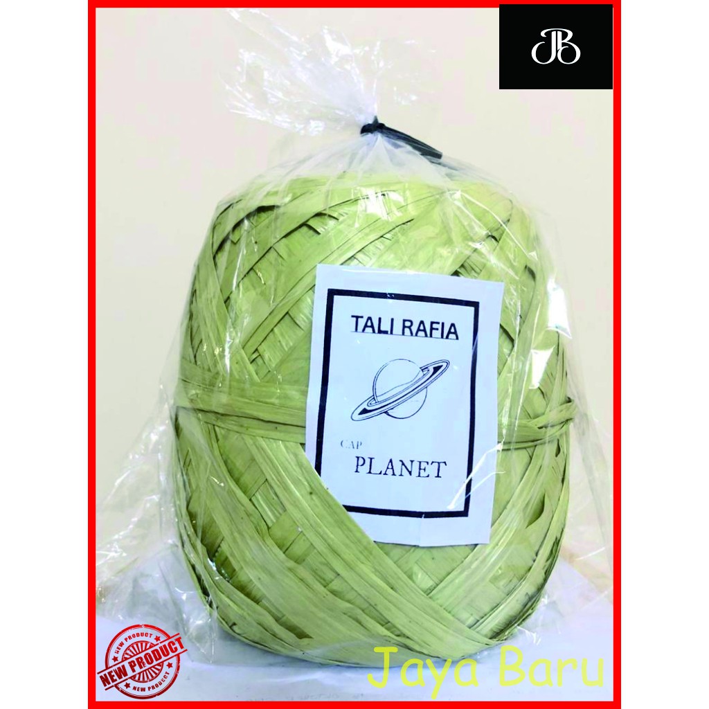 Jual tali rafia rapiah Harga Terbaik & Termurah Juli 2026 | Shopee ...