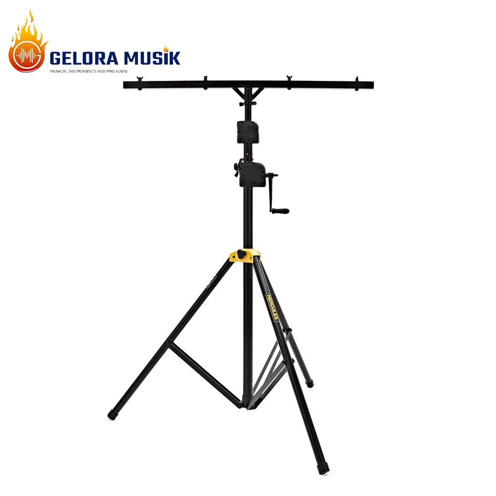 Jual Stand Lighting Gear Up Hercules LS700B Shopee Indonesia