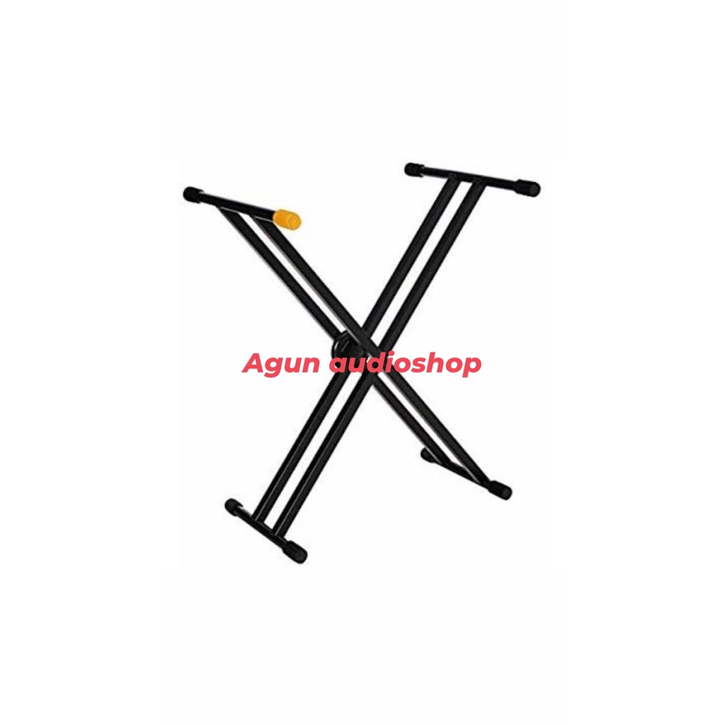 Jual STAND KEYBOARD HERCULES KS120B Shopee Indonesia