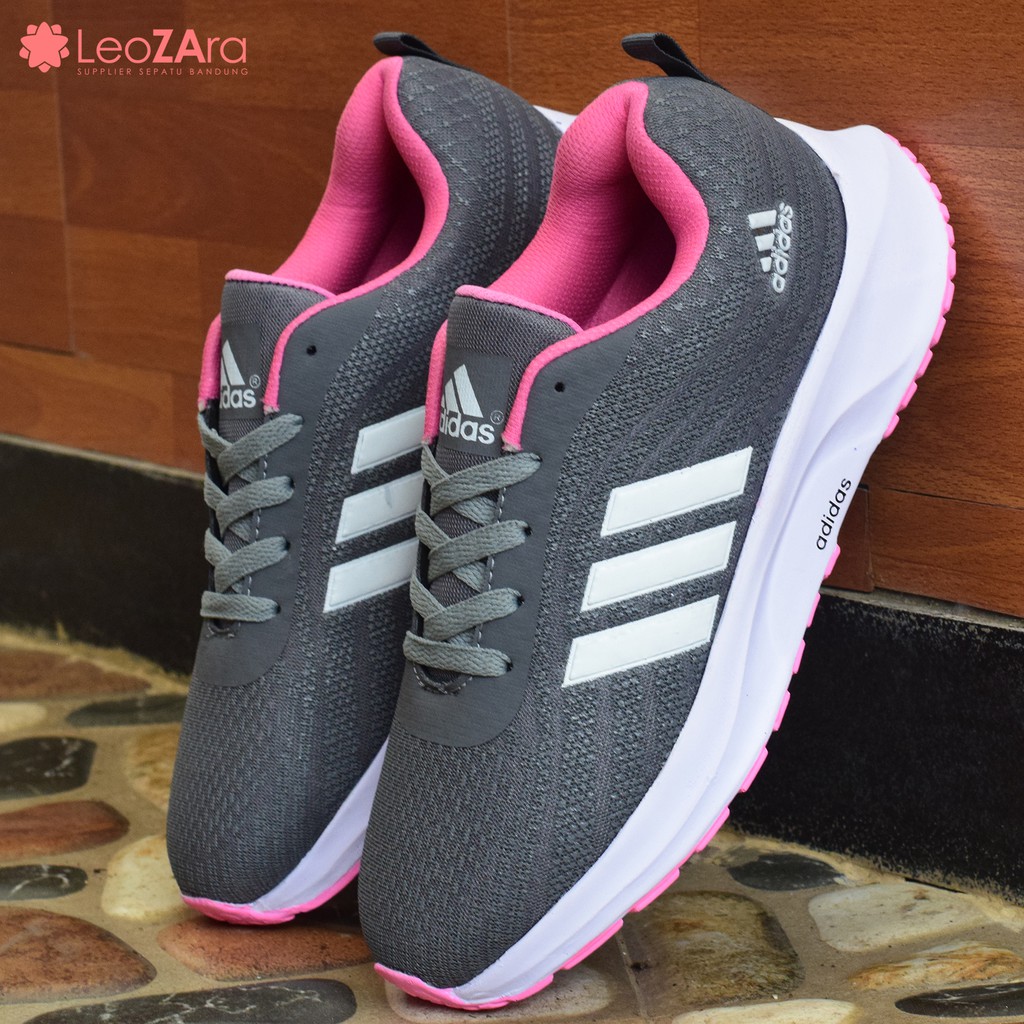 Foto sepatu merk adidas best sale