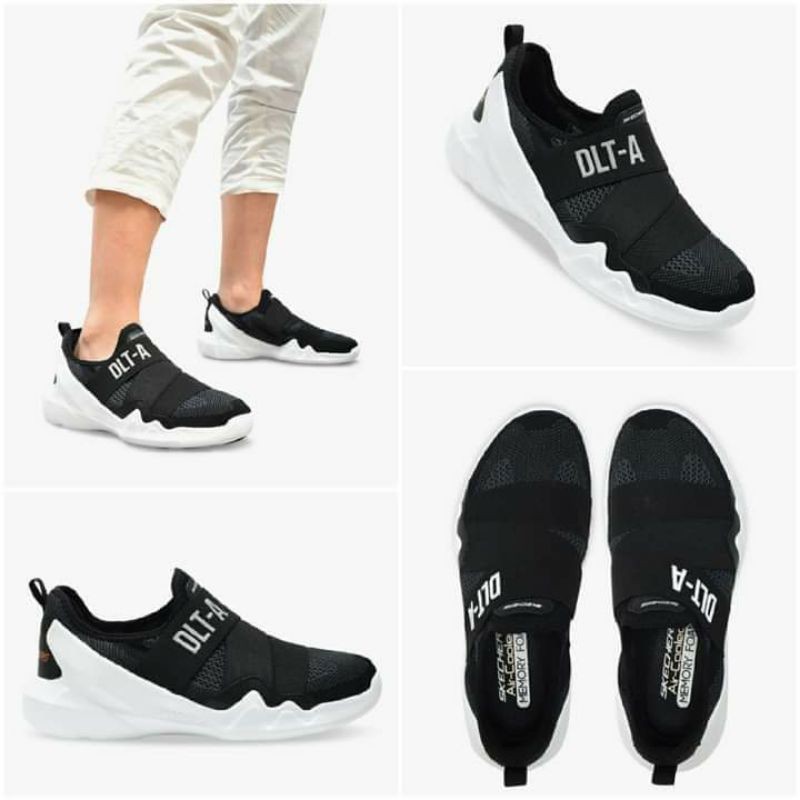 Dlta skechers price online