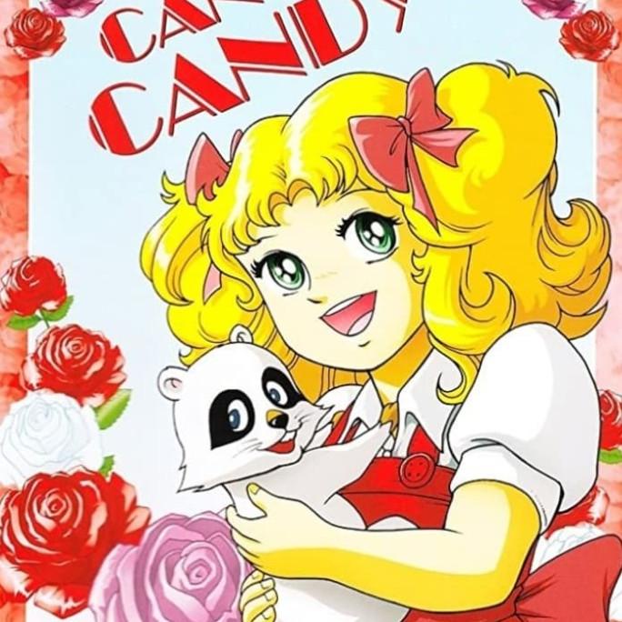 Jual Serial Candy Candy Shopee Indonesia