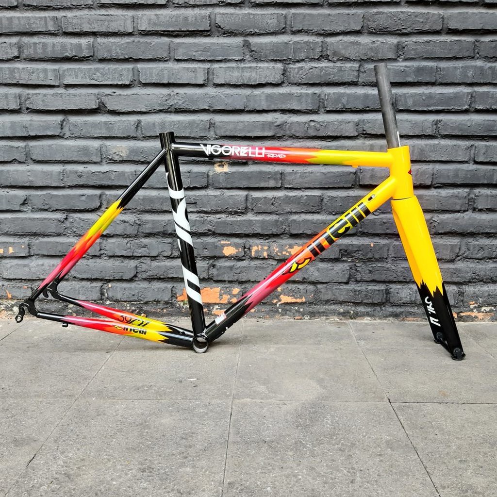 Cinelli indonesia on sale