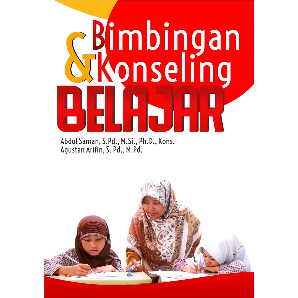 Jual Buku Bimbingan Dan Konseling Belajar - Original | Shopee Indonesia