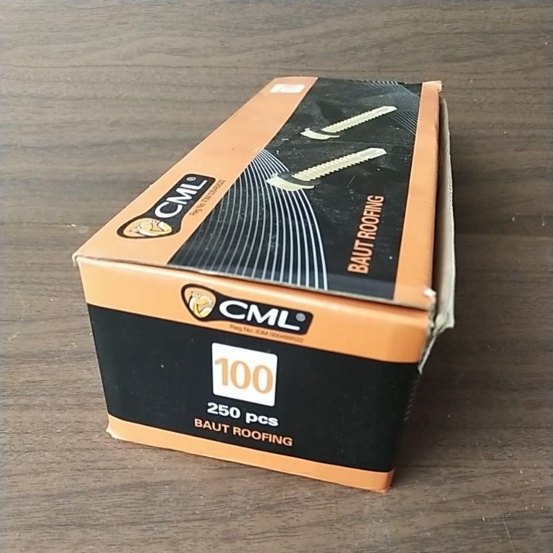 Jual baut Roofing 10 cm | Shopee Indonesia