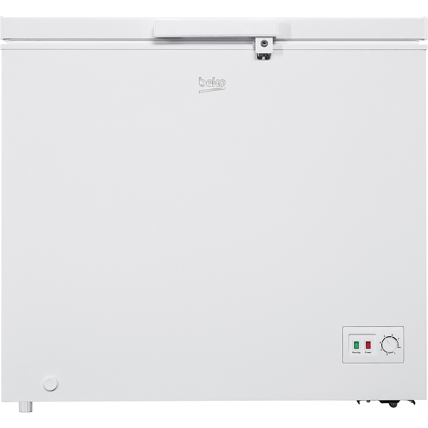 Jual Beko Cf Wd Chest Freezer Lemari Pembeku Liter Shopee Indonesia