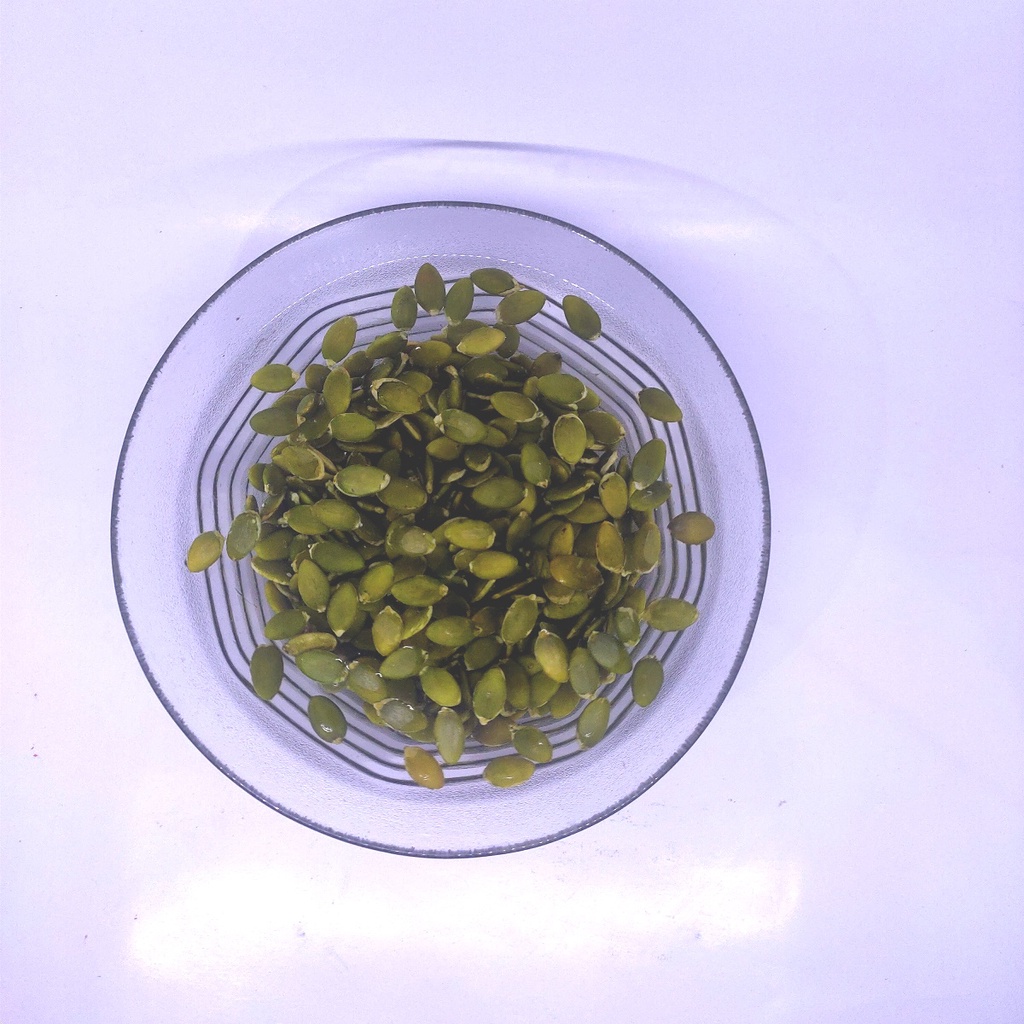 Jual 250gr Activated Pumpkin Seeds - Aktivasi Biji Labu - Matang ...