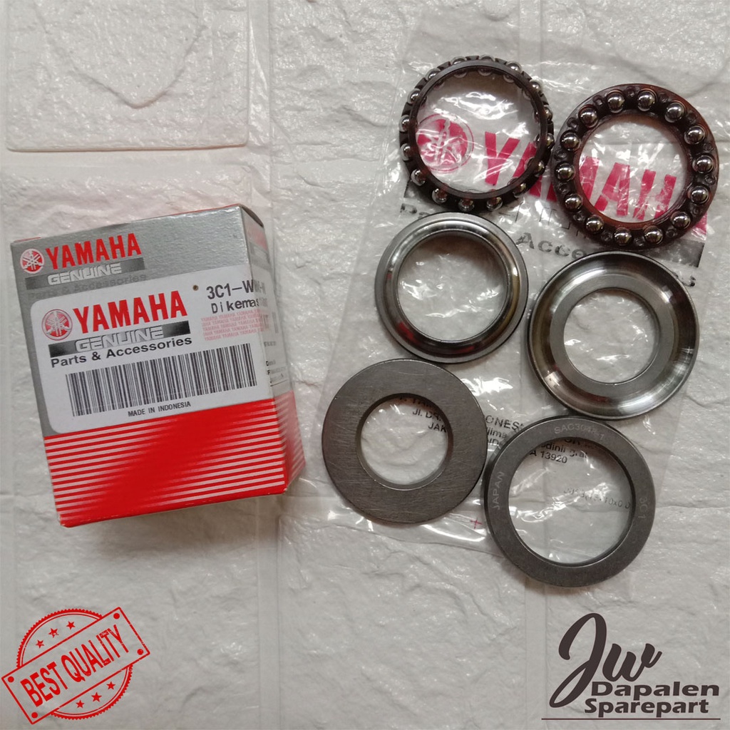 Jual Komstir Vixion Old, New & R15 V1 V2 V3 (3C1) | Shopee Indonesia