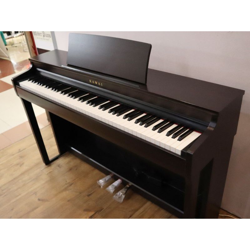 Jual Digital Piano Kawai CN29 | Shopee Indonesia