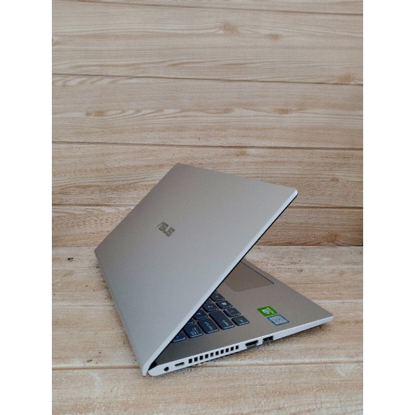 Jual Laptop Asus x409jf I5 8265u 8gb 1tb Nvidia GeForce 230mx