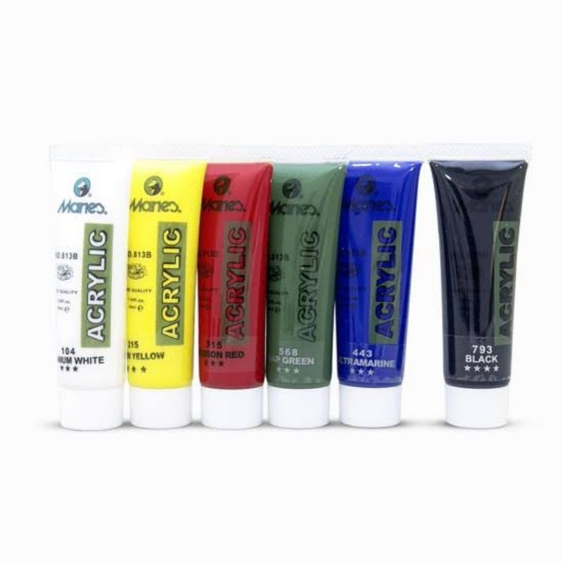 Jual Maries Acrylic 30ml Shopee Indonesia 3122