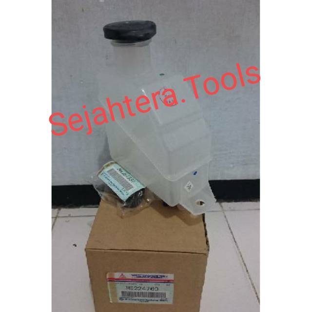 Jual Tabung Plastik Minyak Rem Mitsubishi Canter Orisinil Ori Original Asli Ktb Shopee Indonesia