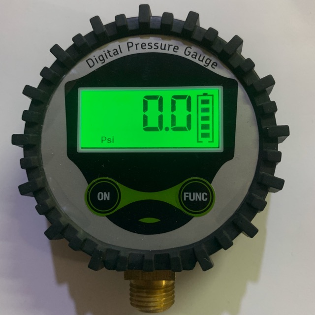 Jual Digital pressure gauge 40kg Shopee Indonesia