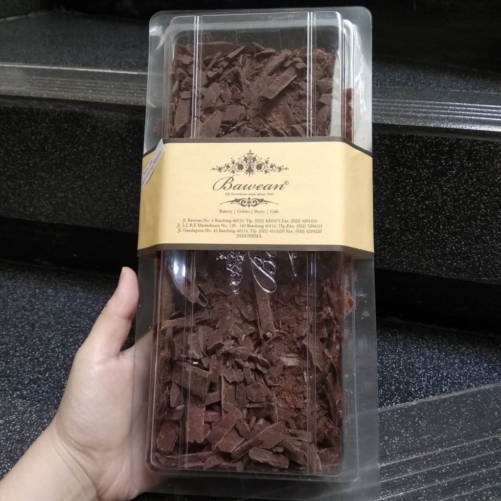 Jual RHUM CAKE TAART KOTAK BAWEAN SWEETHEART BANDUNG BEST SELLER ...