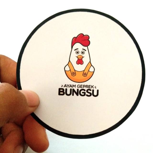 Jual Stiker label bulat | Shopee Indonesia