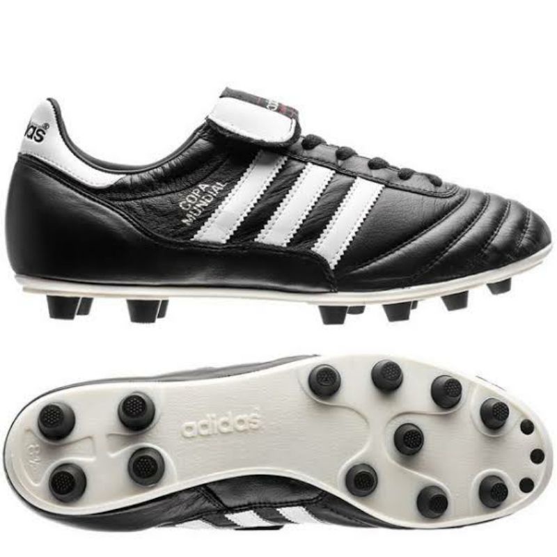 Jual ADIDAS COPA MUNDIAL FG GERMANY | Shopee Indonesia