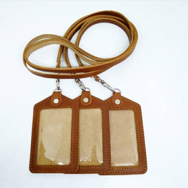 Jual ID CARD HOLDER Shopee Indonesia