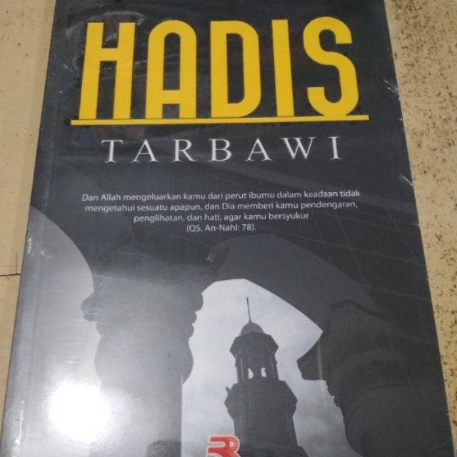 Jual Buku Hadis Tarbawi | Shopee Indonesia