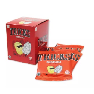 Jual Snack TRICKS / TRICK (1 Box) | Shopee Indonesia