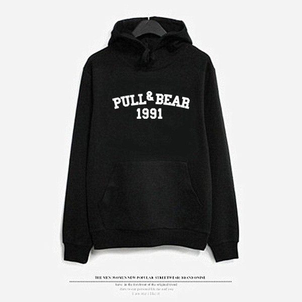 Ukuran hoodie pull and bear original hotsell
