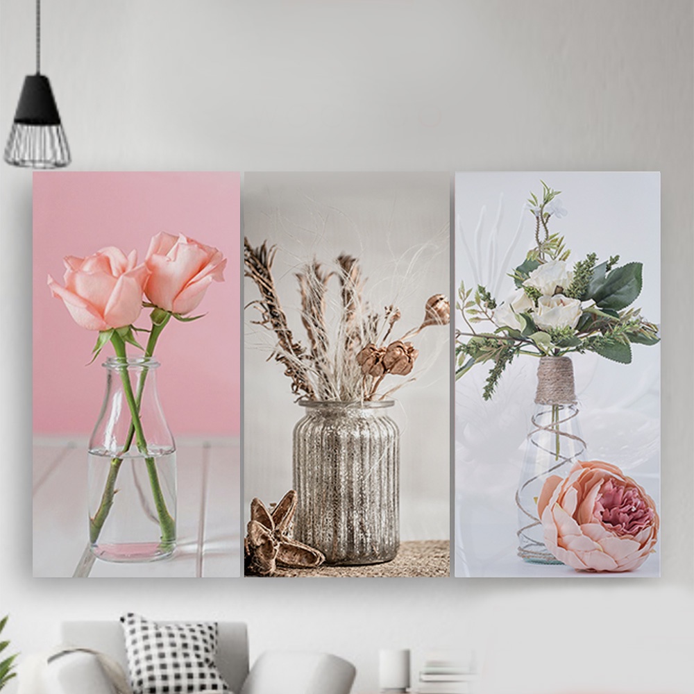 Jual Hiasan Kamar Aesthetic / Pajangan ruang tamu / Hiasan dinding