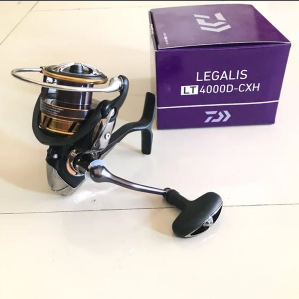 DAIWA レガリス LT4000D-CXH ＋ goture Xceedの通販はau PAY DAIWA