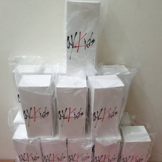 Jual [Ready Stock] Stray Kids - Official Lightstick (Nachimbong ...