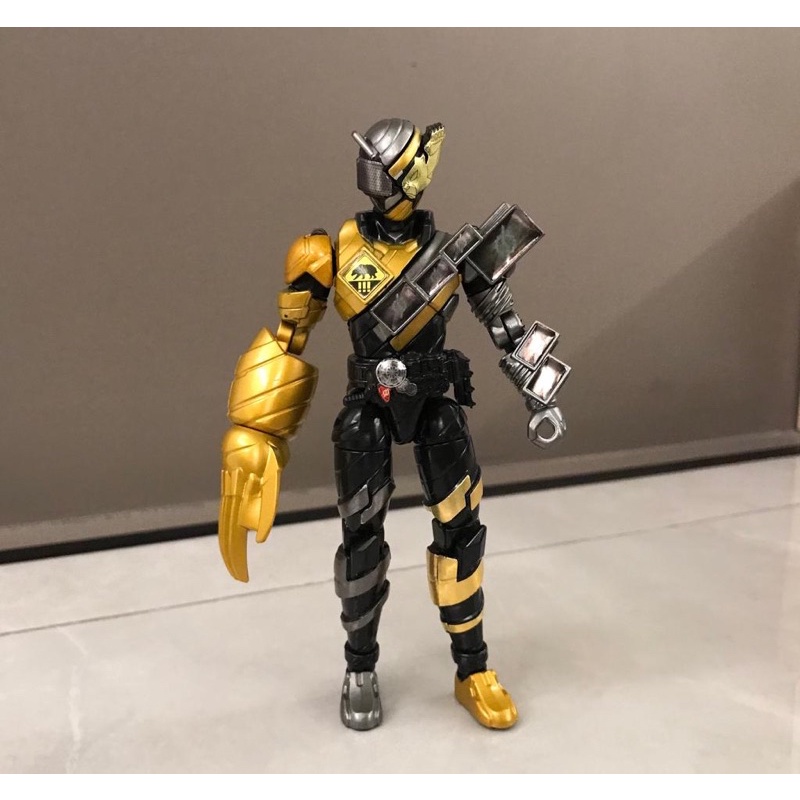Jual So-do sodo chronicle kamen rider build kuma tv | Shopee Indonesia