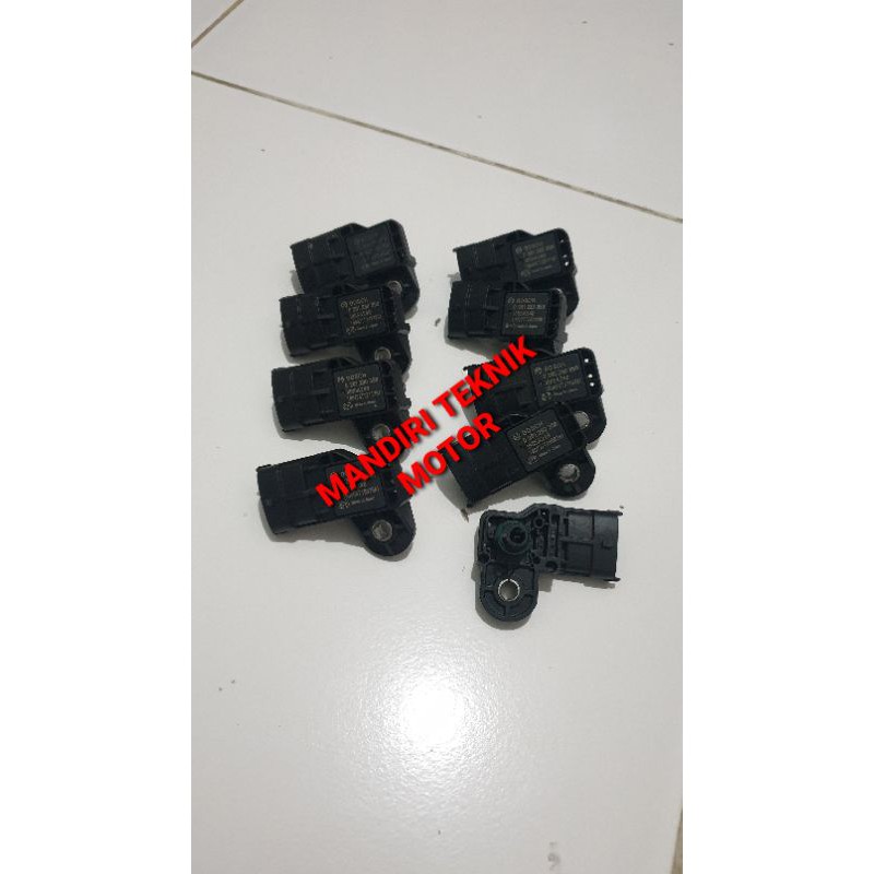 Jual sensor meter air flow atau sensor MAF mitsubishi xpander expander ...