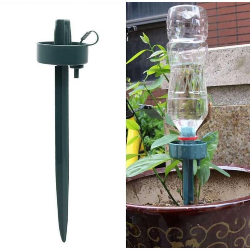 Penyiram Tanaman Automatic Irigation Dripper Potted Self Watering