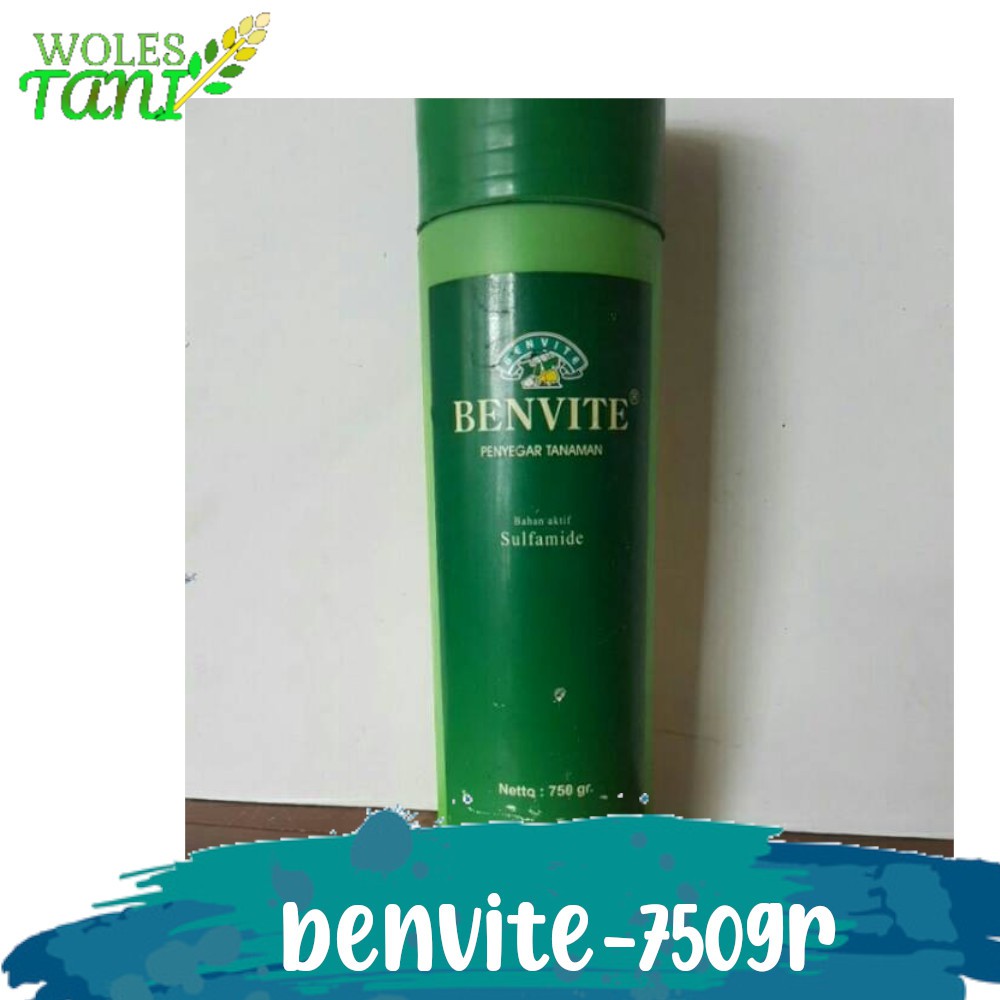 Jual Benvite 750 Gram | Shopee Indonesia