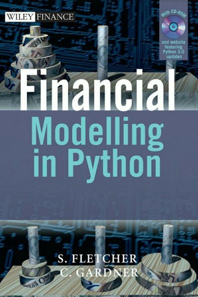Jual Buku - Financial Modelling in Python The Wiley Finance Series ...