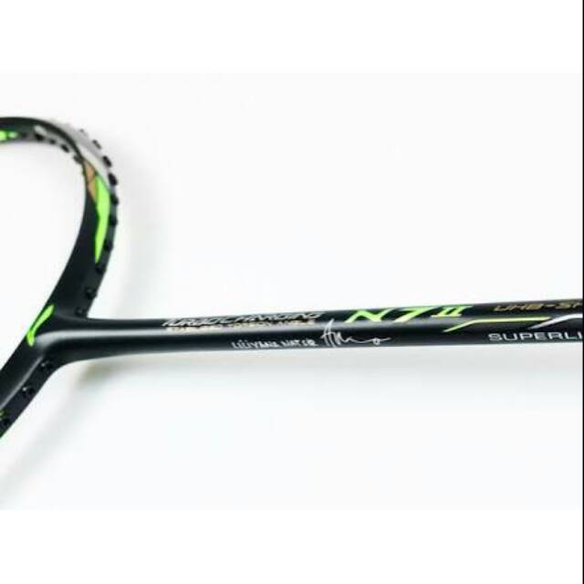 Jual Raket Badminton LINING TURBOCHARGING N7 II LIGHT