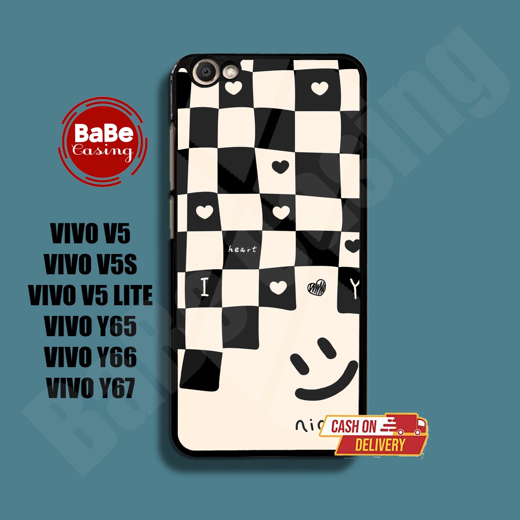 Jual Case VIVO V5 V5S V5 LITE Y65 Casing VIVO V5 V5S V5 LITE Y65