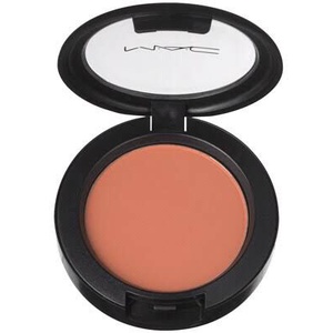 Jual MAC Powder Blush Peaches 6gr | Shopee Indonesia