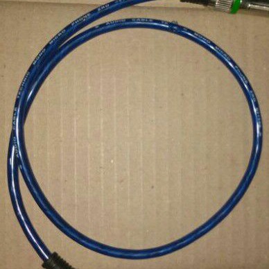 Jual Kabel Mic Stereo Kitani Harga Per Meter Shopee Indonesia