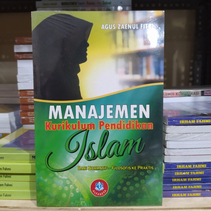 Jual MANAJEMEN KURIKULUM PENDIDIKAN ISLAM | Shopee Indonesia