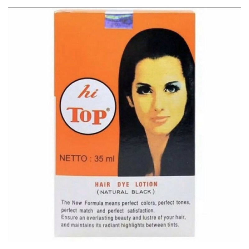 Jual hitop 35ml | Shopee Indonesia