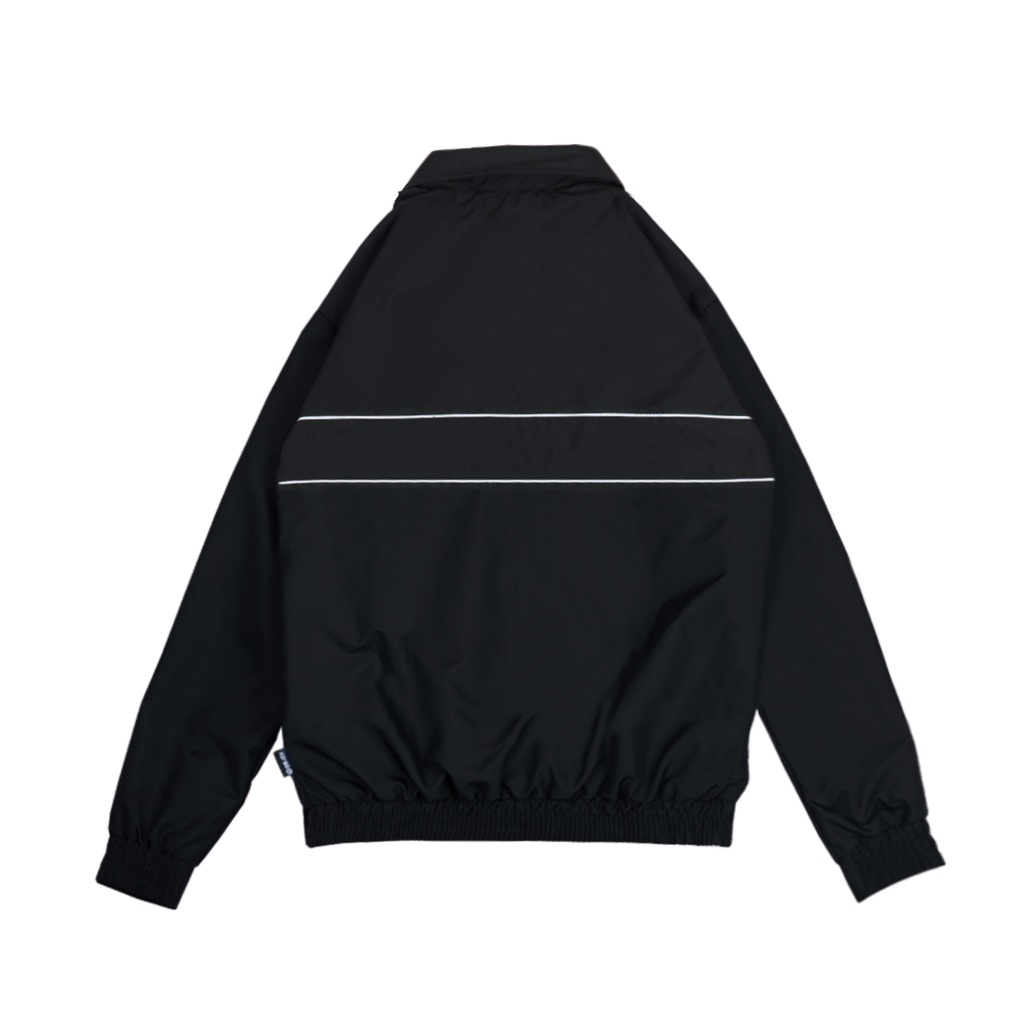 Rekomendia - Dobujack Track Suit Jacket Owlion 2