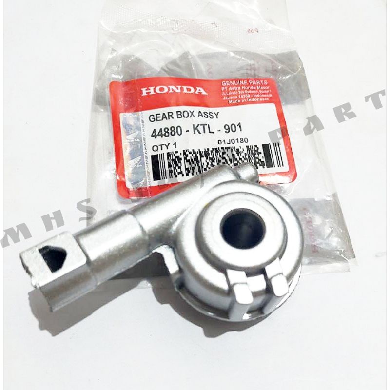Jual GEARBOX KM SUPRA FITNEW KHARISMA SUPRA 125 LEGENDA GEAR BOX