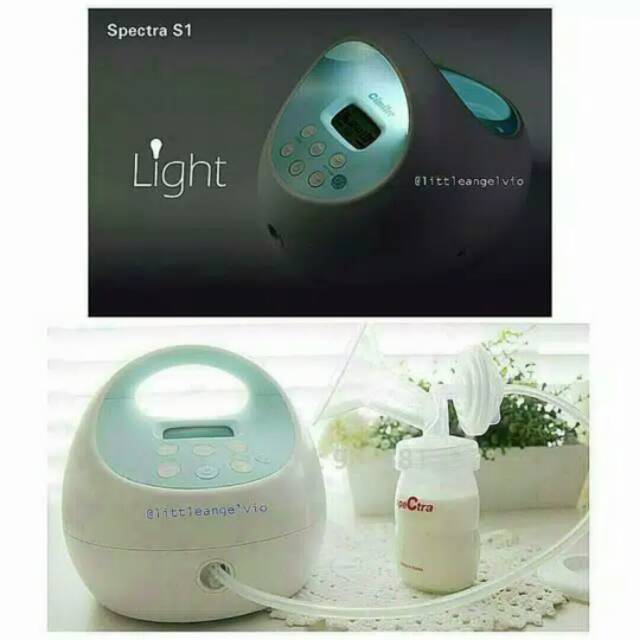 Jual Alat pumping spectra | Shopee Indonesia