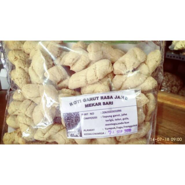 Jual roti jahe | Shopee Indonesia