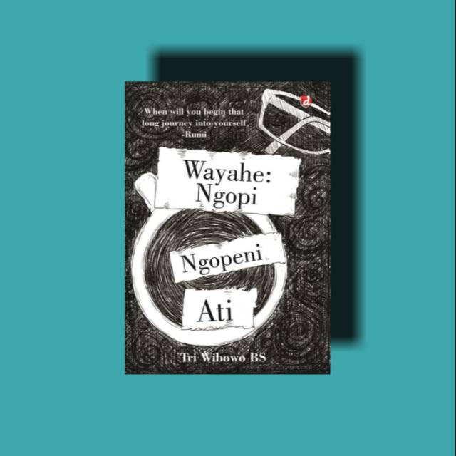 Jual Buku Wayahe Ngopi Ngopeni Ati Shopee Indonesia
