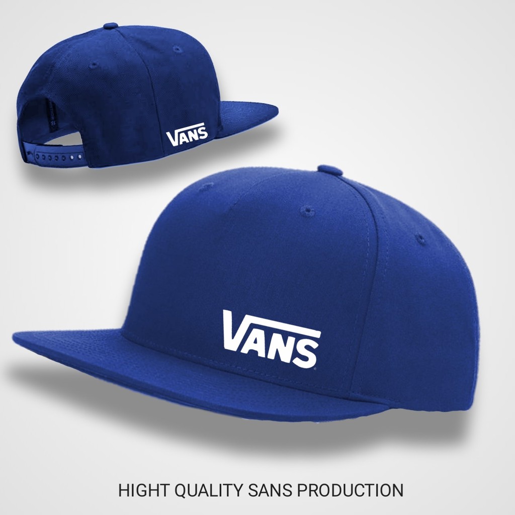Topi distro original vans hotsell