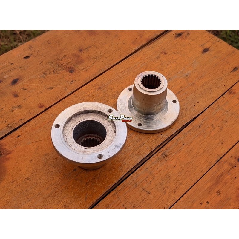 Jual Rotor Oli GL/MP/Tiger Bahan Besi | Shopee Indonesia