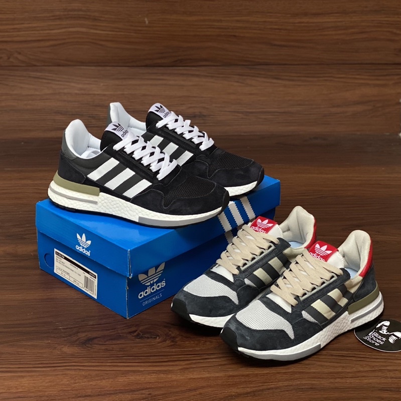 Jual Adidas zx 500 Rm boost og Shopee Indonesia