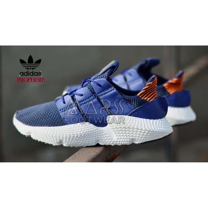 promo juara Adidas Prophere Sepatu Sneakers Pria Terbaru 2019 Murah
