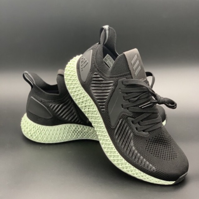 Adidas Alphaedge 4D Original ART Code EF3453